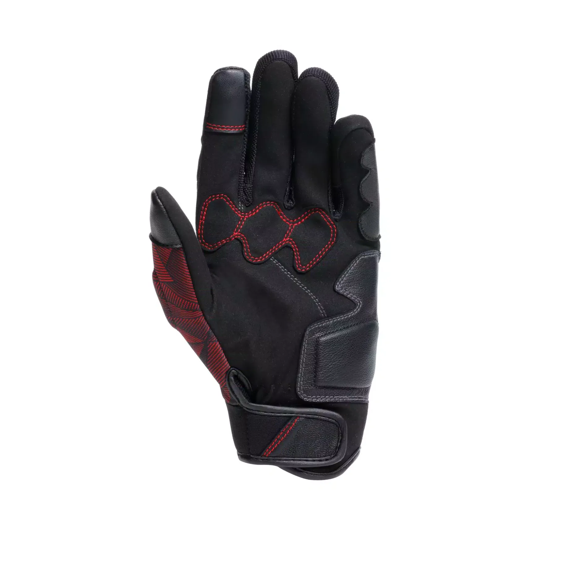 ERMEX - GUANTES MOTO VERANO TEXTIL