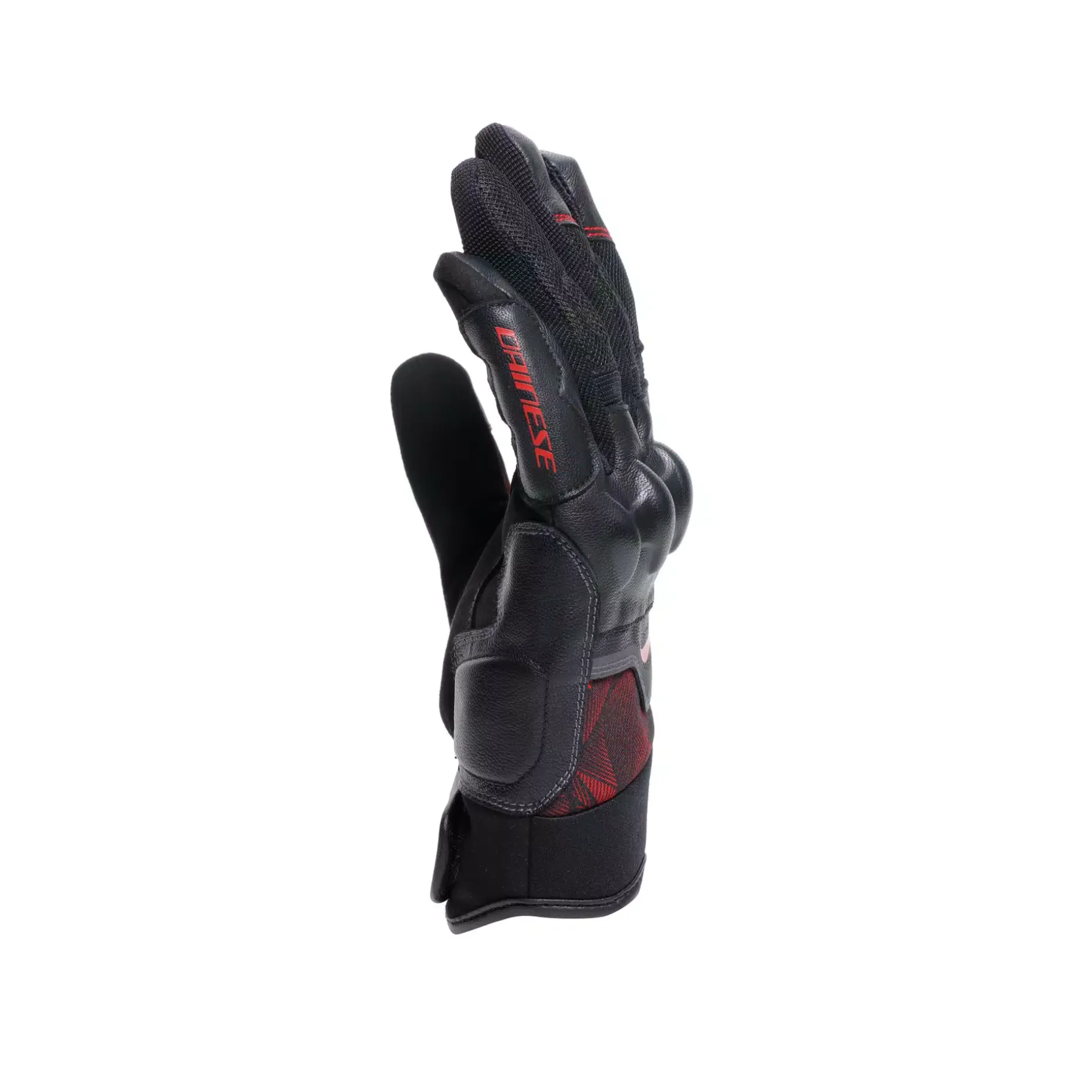ERMEX - GUANTES MOTO VERANO TEXTIL