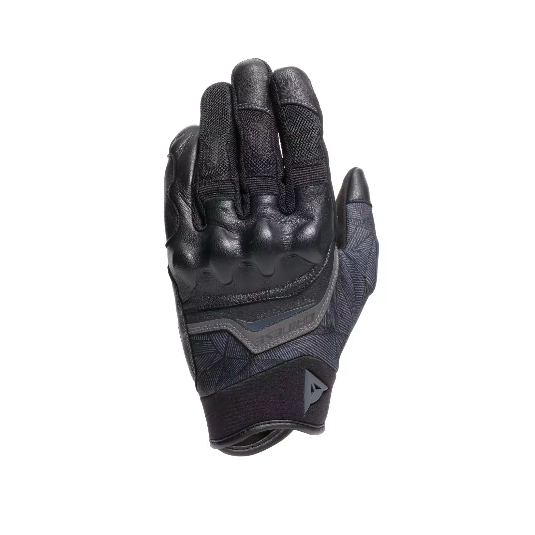 ERMEX - GUANTES MOTO VERANO TEXTIL