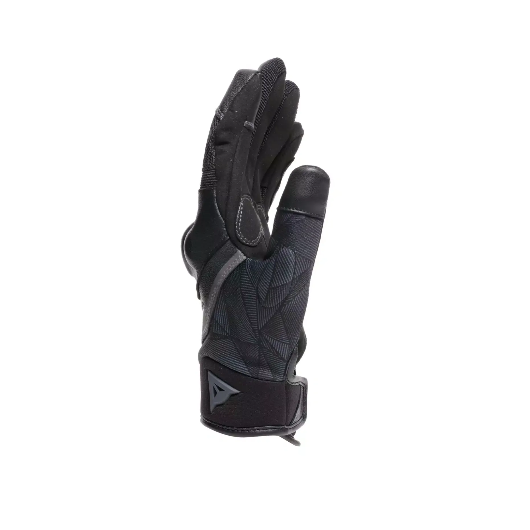ERMEX - GUANTES MOTO VERANO TEXTIL