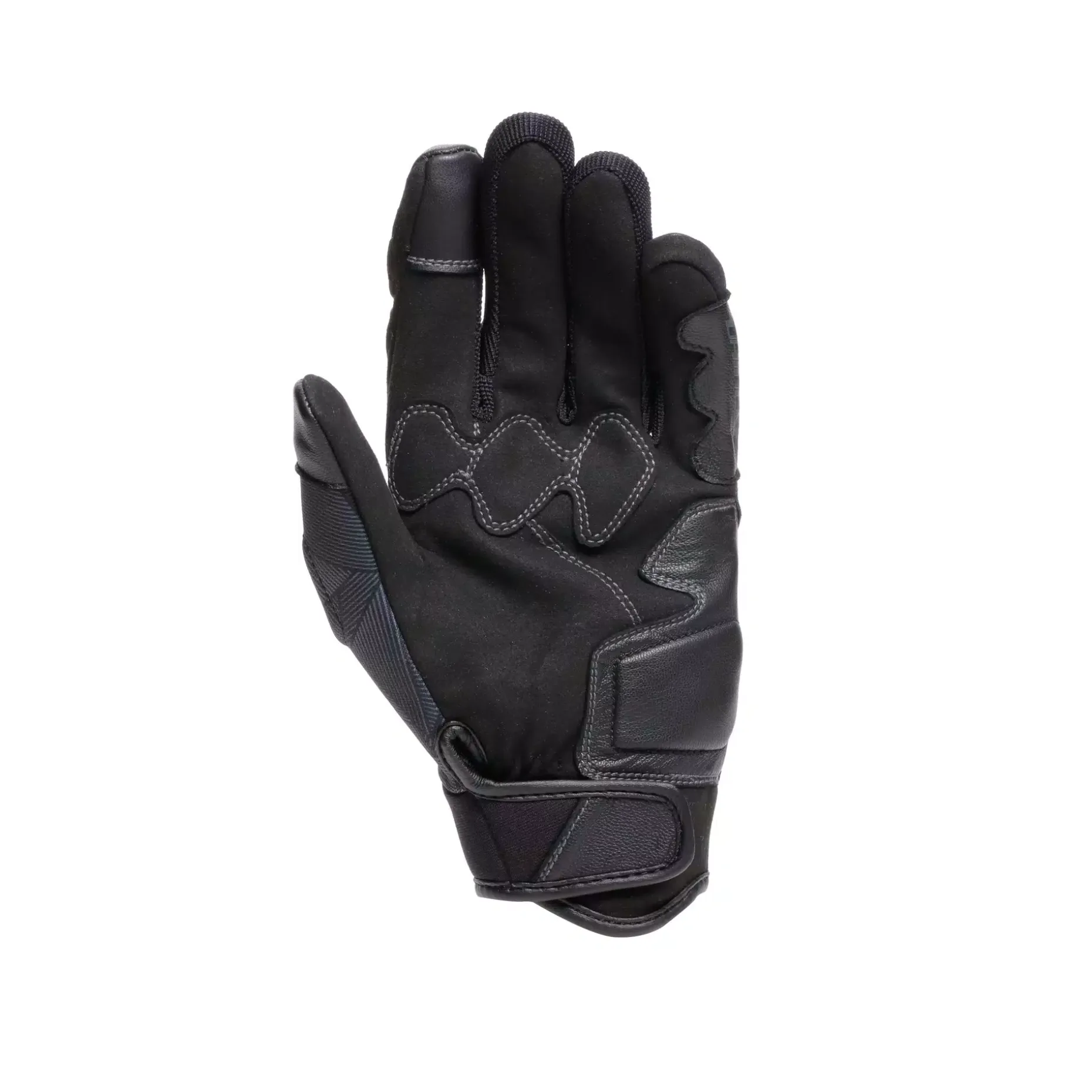 ERMEX - GUANTES MOTO VERANO TEXTIL