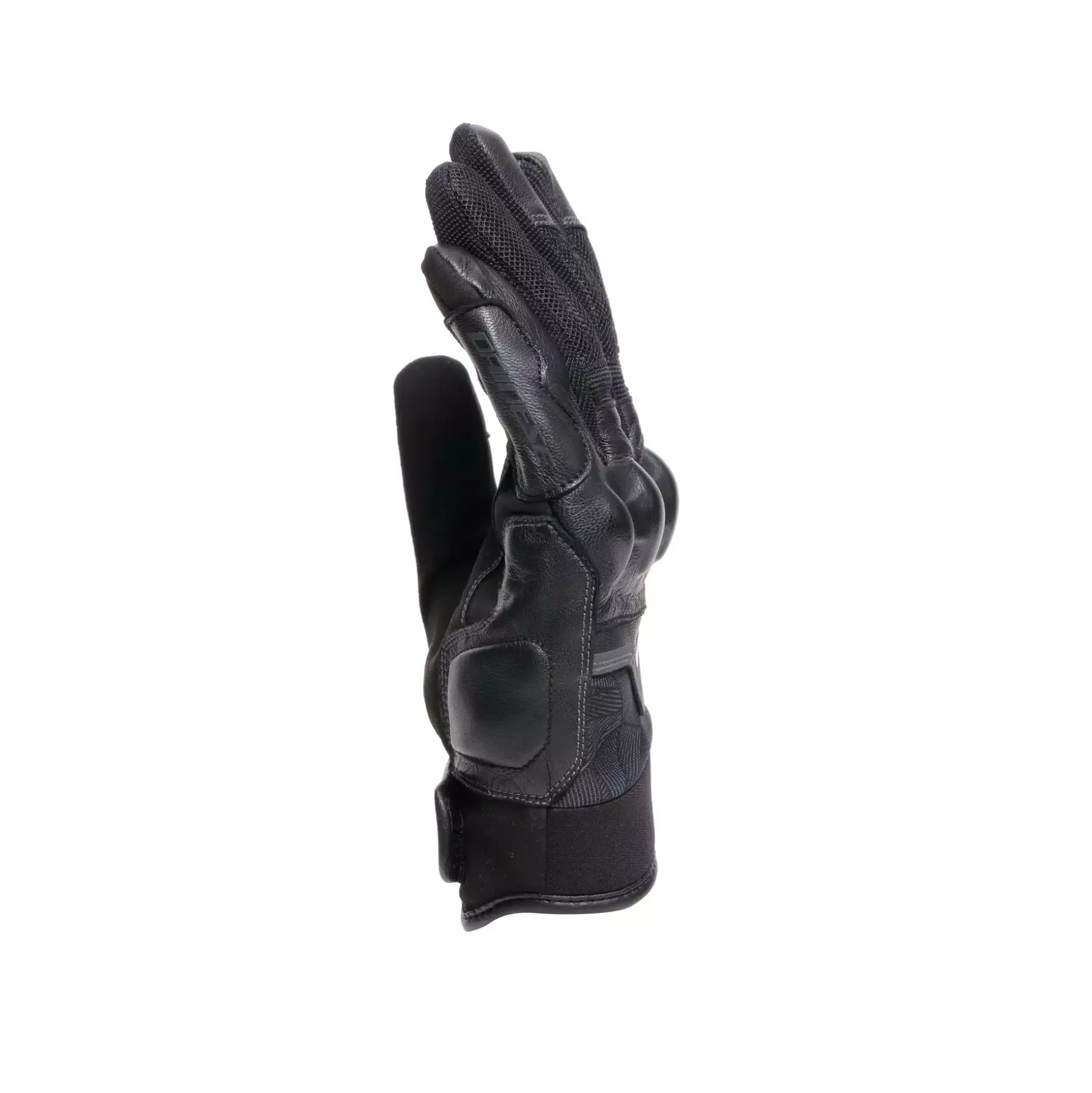 ERMEX - GUANTES MOTO VERANO TEXTIL