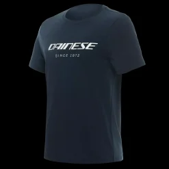 ESSENCE WORDMARK - CAMISETA CUELLO REDONDO HOMBRE