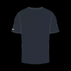 ESSENCE WORDMARK - CAMISETA CUELLO REDONDO HOMBRE