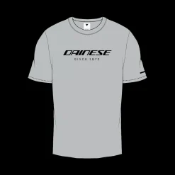ESSENCE WORDMARK - CAMISETA CUELLO REDONDO HOMBRE