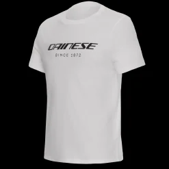 ESSENCE WORDMARK - CAMISETA CUELLO REDONDO HOMBRE