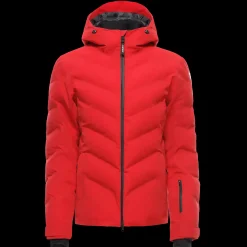 ETESIA AEROSENSE-DRY - CHAQUETA DE ESQUÍ HOMBRE