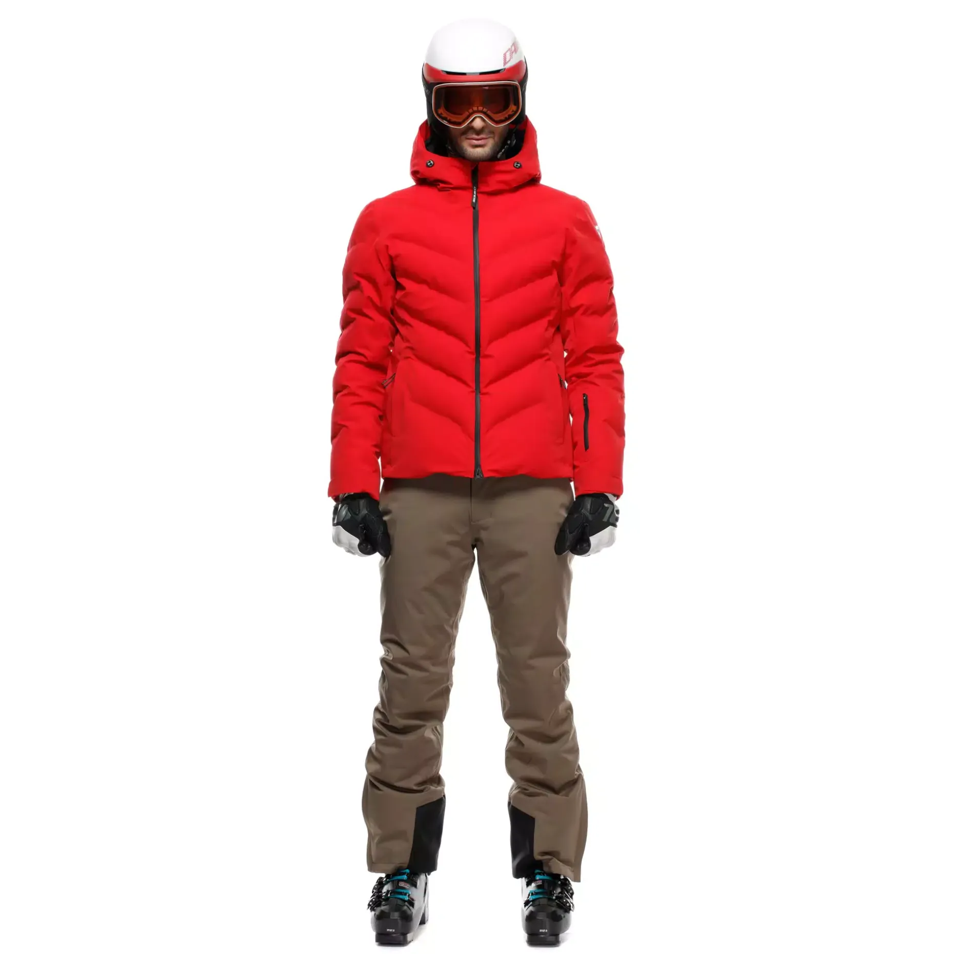 ETESIA AEROSENSE-DRY - CHAQUETA DE ESQUÍ HOMBRE