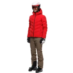ETESIA AEROSENSE-DRY - CHAQUETA DE ESQUÍ HOMBRE