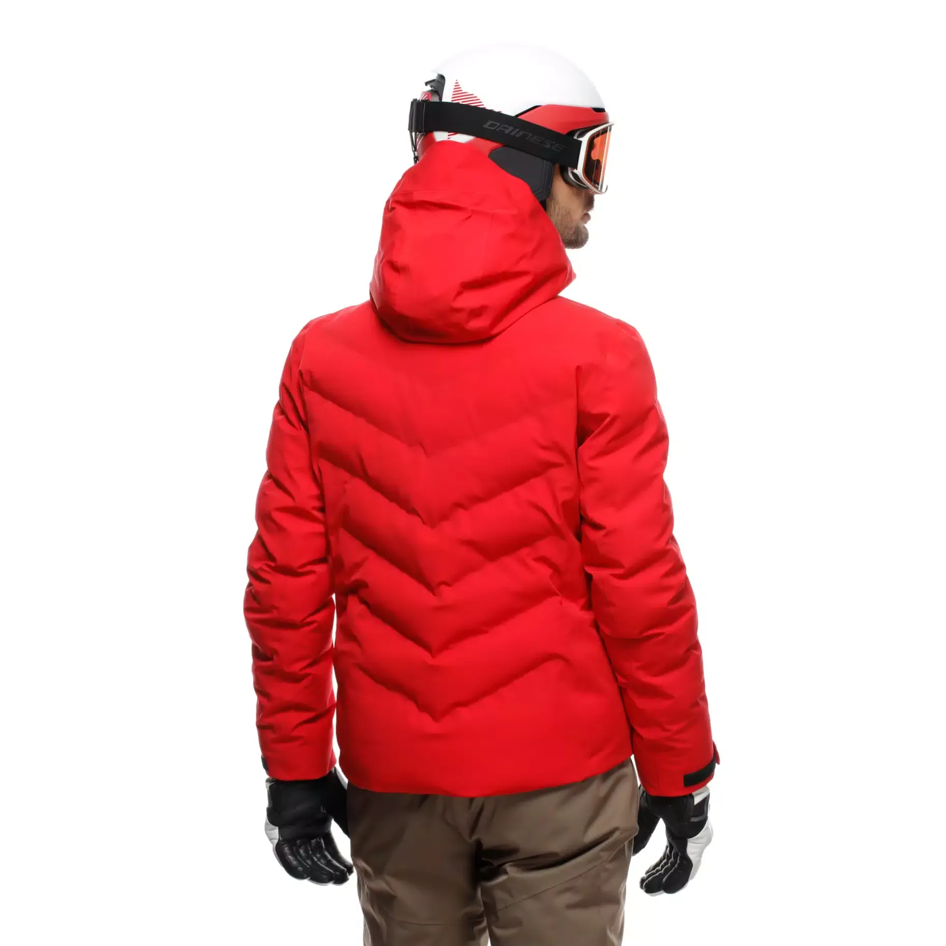 ETESIA AEROSENSE-DRY - CHAQUETA DE ESQUÍ HOMBRE