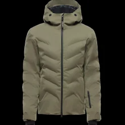 ETESIA AEROSENSE-DRY - CHAQUETA DE ESQUÍ HOMBRE