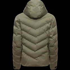 ETESIA AEROSENSE-DRY - CHAQUETA DE ESQUÍ HOMBRE