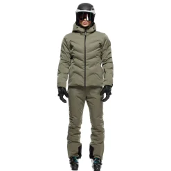 ETESIA AEROSENSE-DRY - CHAQUETA DE ESQUÍ HOMBRE