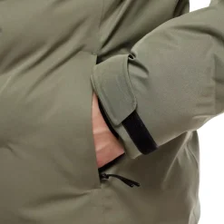 ETESIA AEROSENSE-DRY - CHAQUETA DE ESQUÍ HOMBRE