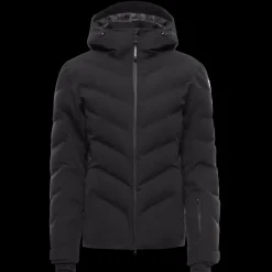 ETESIA AEROSENSE-DRY - CHAQUETA DE ESQUÍ HOMBRE