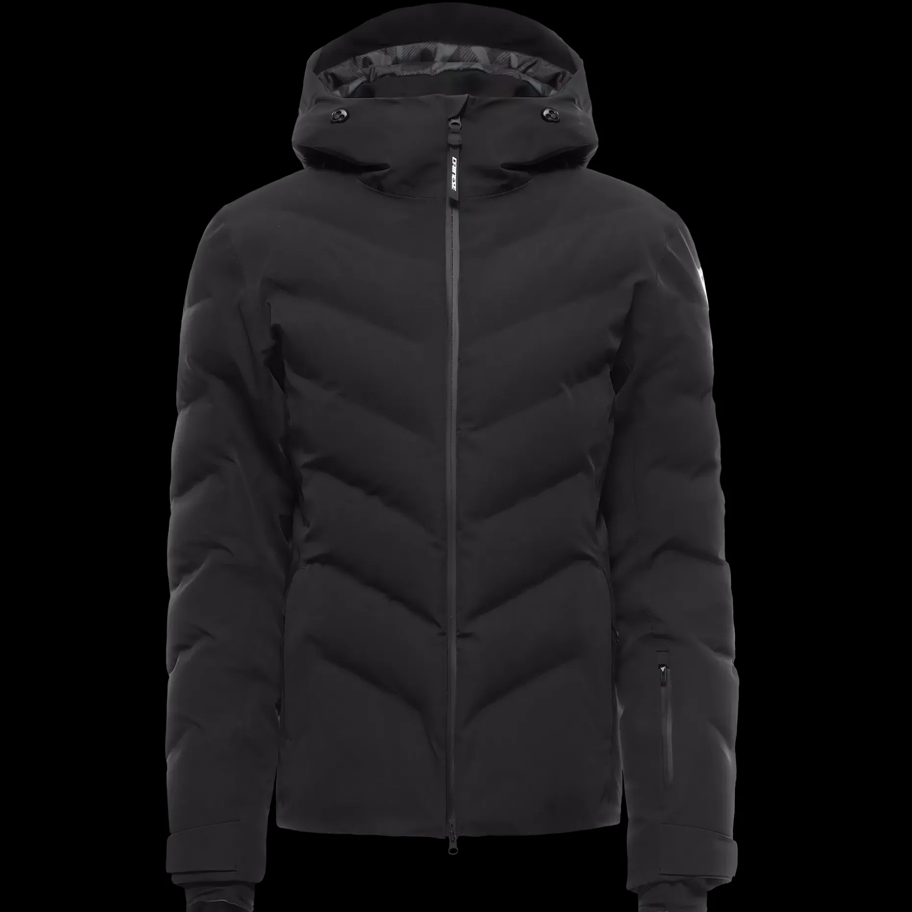 ETESIA AEROSENSE-DRY - CHAQUETA DE ESQUÍ HOMBRE