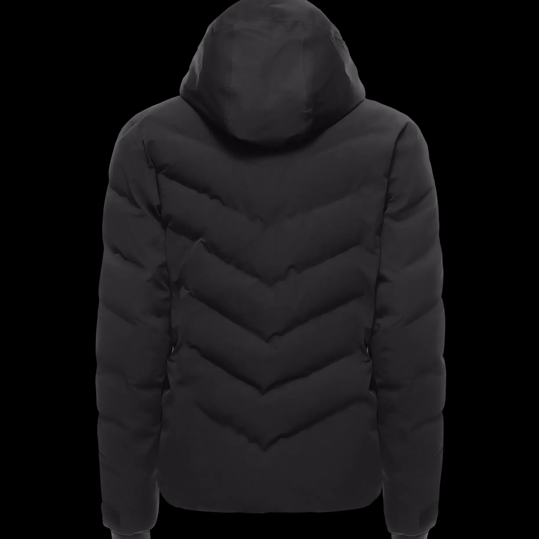 ETESIA AEROSENSE-DRY - CHAQUETA DE ESQUÍ HOMBRE
