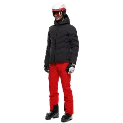 ETESIA AEROSENSE-DRY - CHAQUETA DE ESQUÍ HOMBRE