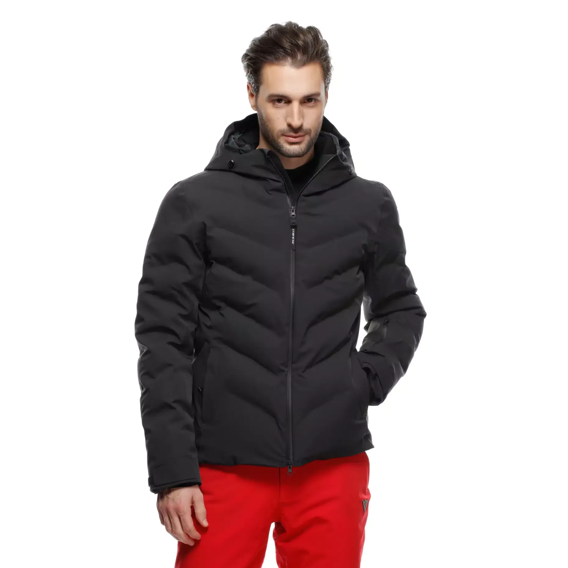ETESIA AEROSENSE-DRY - CHAQUETA DE ESQUÍ HOMBRE