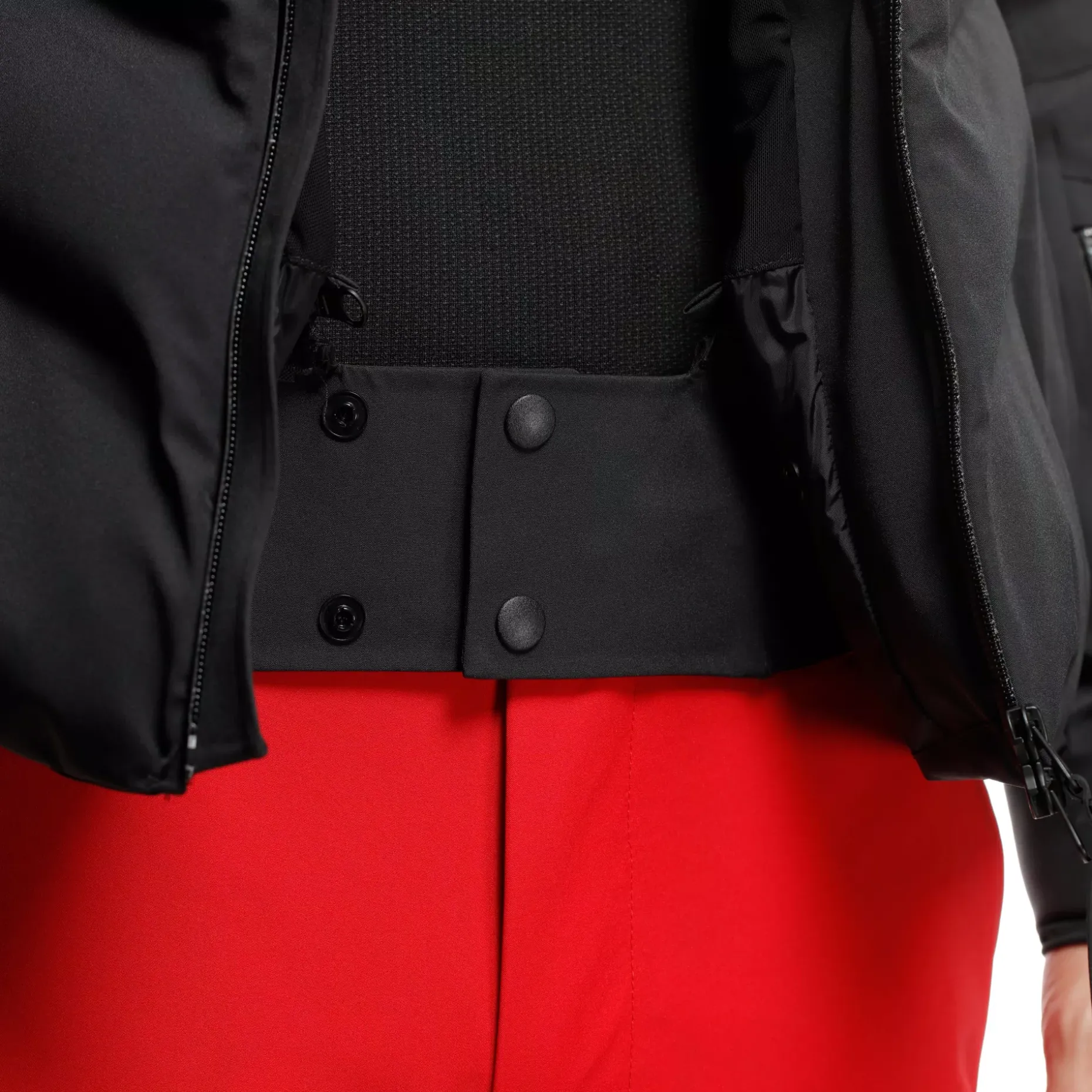 ETESIA AEROSENSE-DRY - CHAQUETA DE ESQUÍ HOMBRE