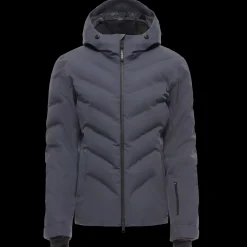 ETESIA AEROSENSE-DRY - CHAQUETA DE ESQUÍ HOMBRE