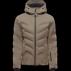 ETESIA AEROSENSE-DRY - CHAQUETA DE ESQUÍ HOMBRE
