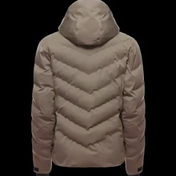 ETESIA AEROSENSE-DRY - CHAQUETA DE ESQUÍ HOMBRE