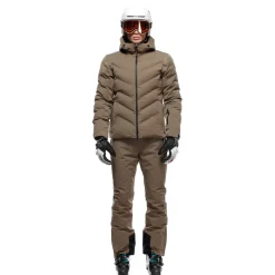 ETESIA AEROSENSE-DRY - CHAQUETA DE ESQUÍ HOMBRE