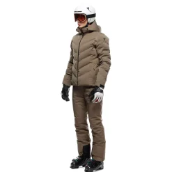 ETESIA AEROSENSE-DRY - CHAQUETA DE ESQUÍ HOMBRE