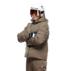 ETESIA AEROSENSE-DRY - CHAQUETA DE ESQUÍ HOMBRE