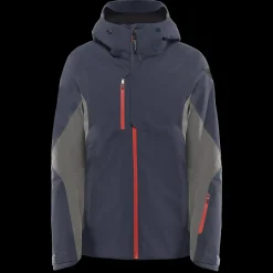 ETRA AEROSENSE-DRY - CHAQUETA DE ESQUÍ HOMBRE