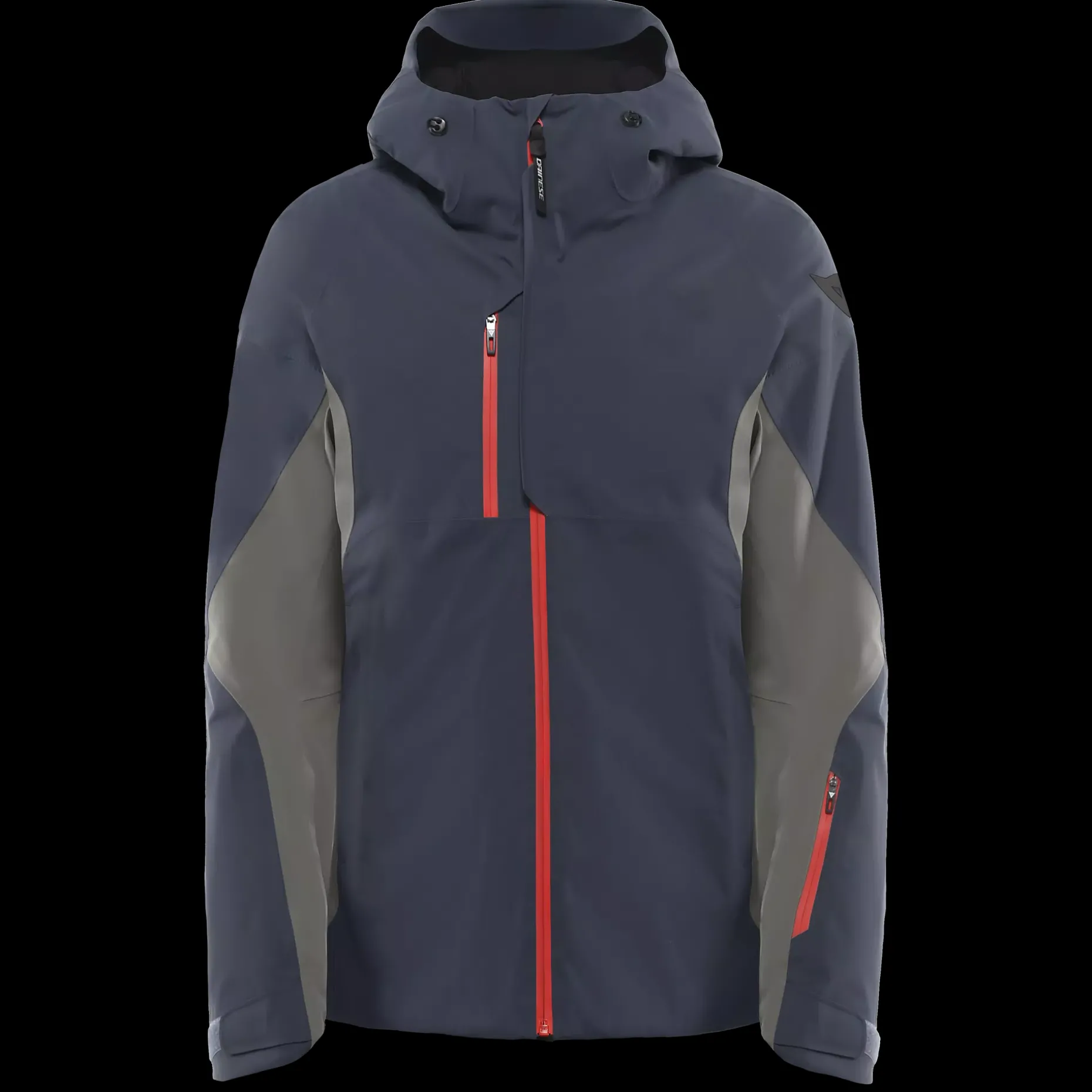 ETRA AEROSENSE-DRY - CHAQUETA DE ESQUÍ HOMBRE