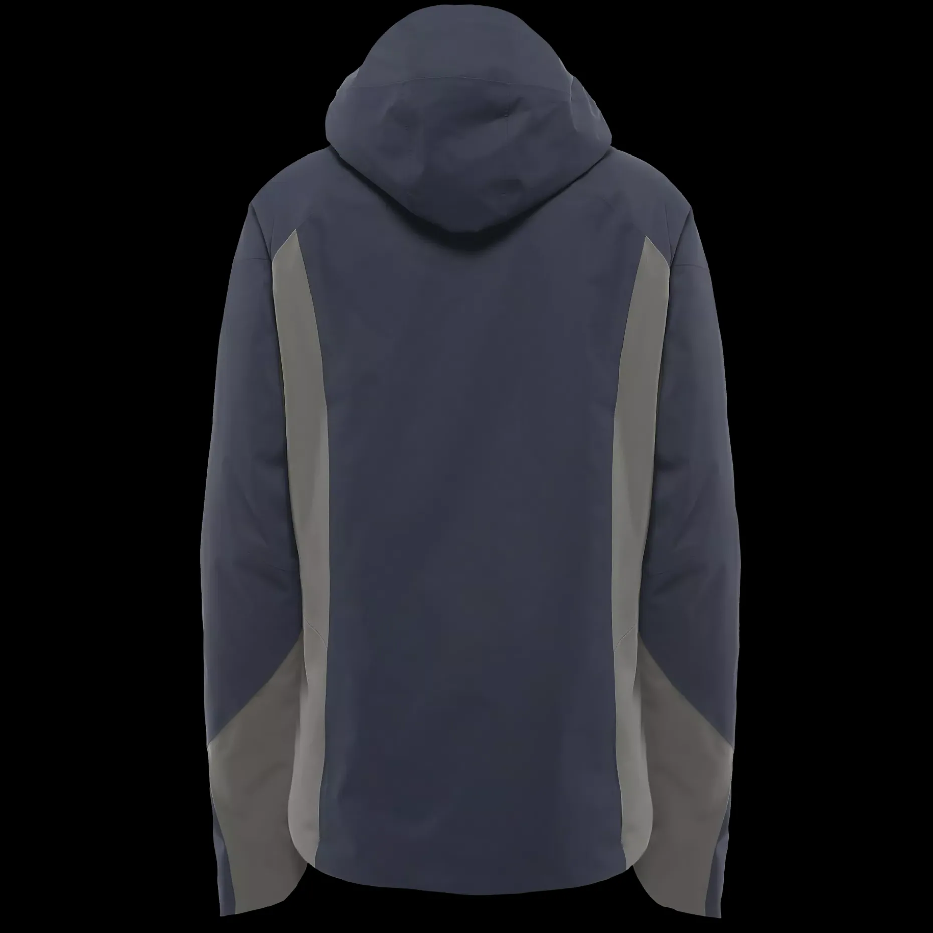 ETRA AEROSENSE-DRY - CHAQUETA DE ESQUÍ HOMBRE