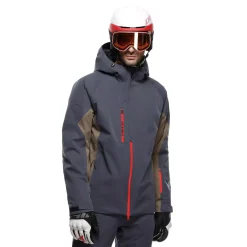 ETRA AEROSENSE-DRY - CHAQUETA DE ESQUÍ HOMBRE