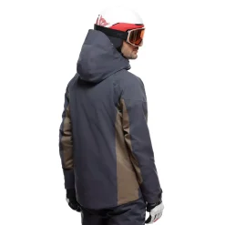 ETRA AEROSENSE-DRY - CHAQUETA DE ESQUÍ HOMBRE