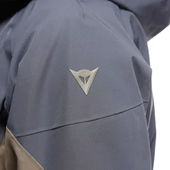 ETRA AEROSENSE-DRY - CHAQUETA DE ESQUÍ HOMBRE