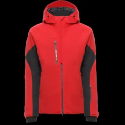 ETRA AEROSENSE-DRY - CHAQUETA DE ESQUÍ HOMBRE