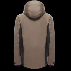 ETRA AEROSENSE-DRY - CHAQUETA DE ESQUÍ HOMBRE