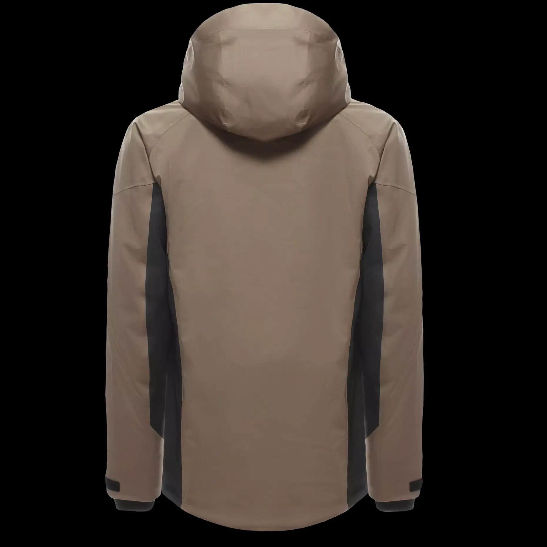 ETRA AEROSENSE-DRY - CHAQUETA DE ESQUÍ HOMBRE