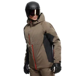 ETRA AEROSENSE-DRY - CHAQUETA DE ESQUÍ HOMBRE