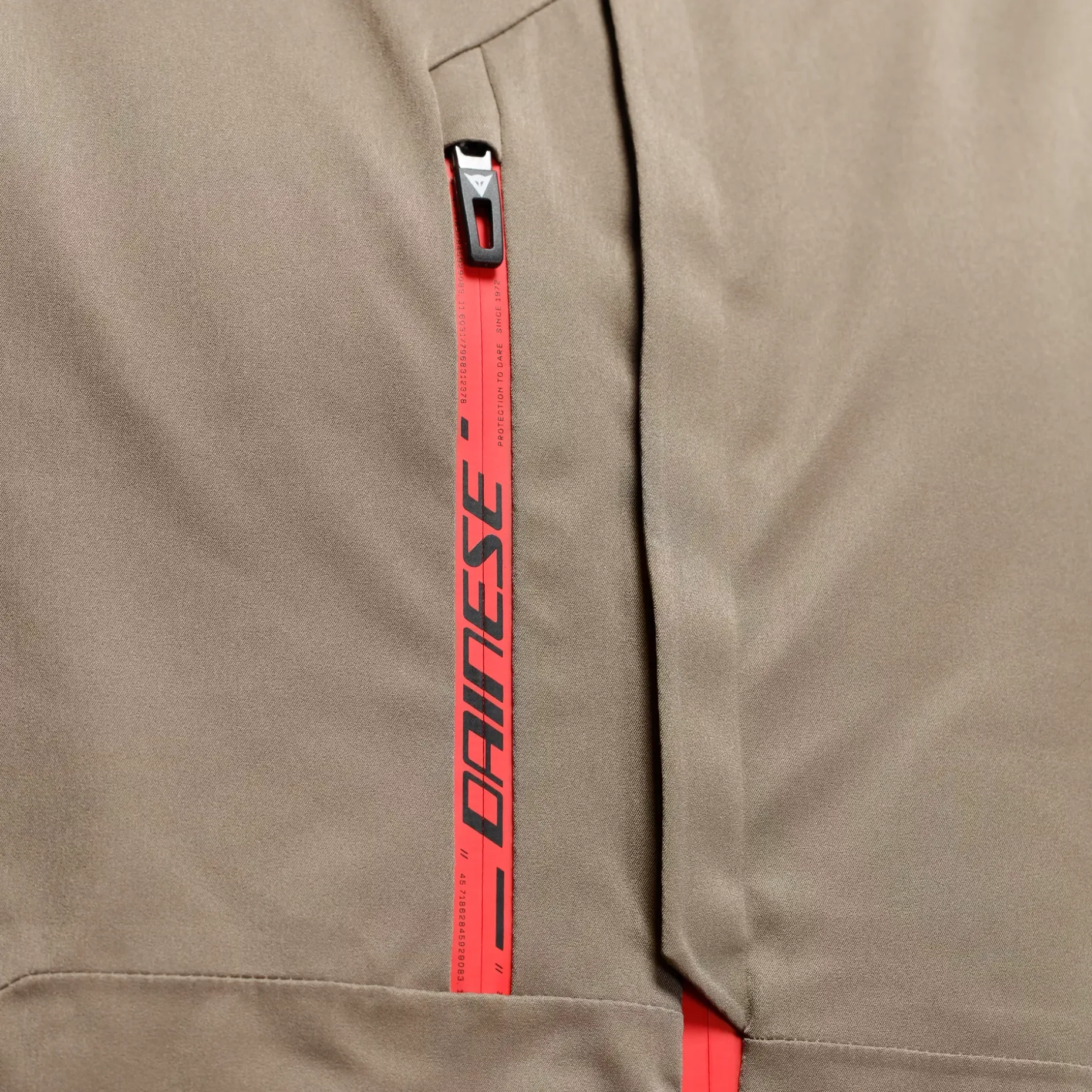 ETRA AEROSENSE-DRY - CHAQUETA DE ESQUÍ HOMBRE