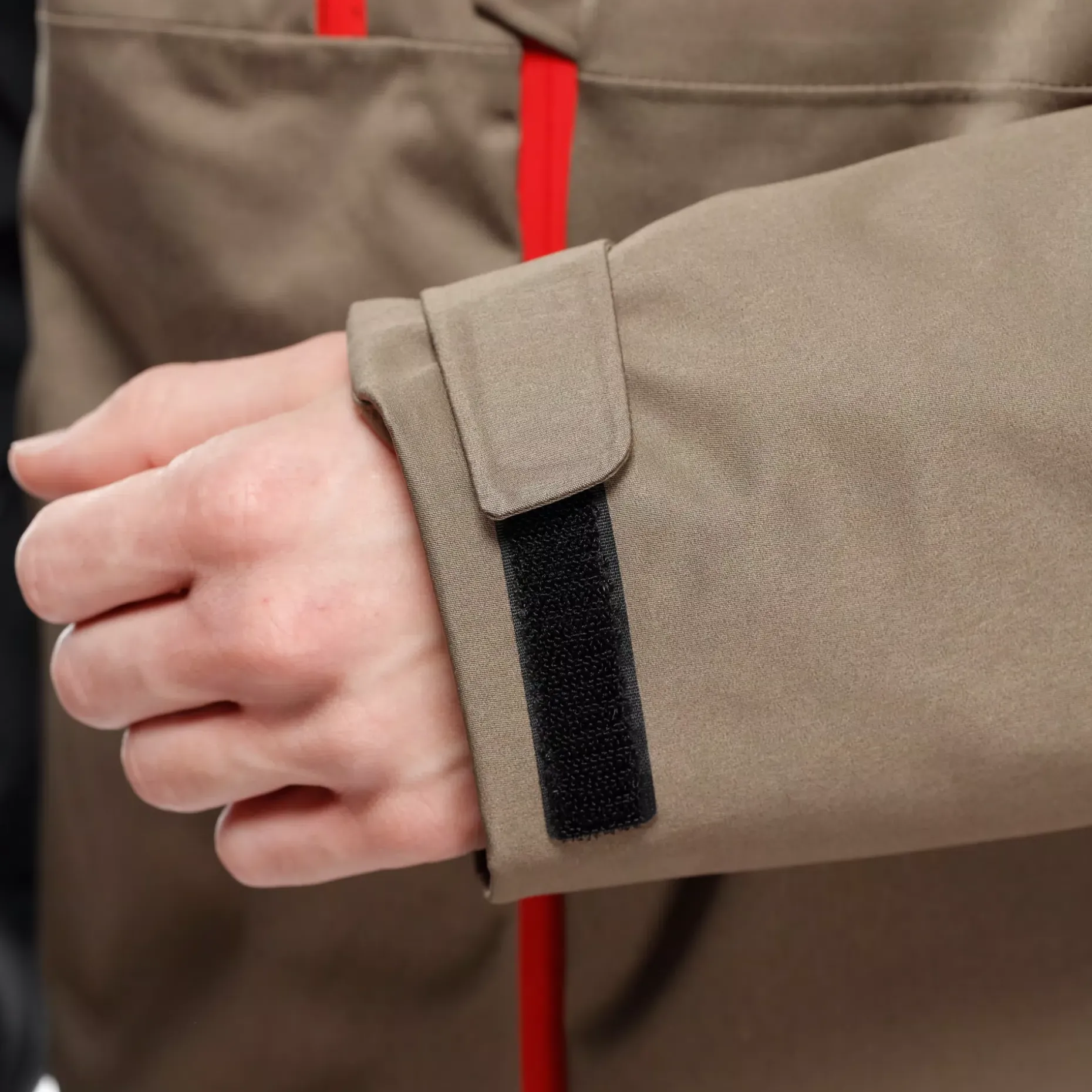 ETRA AEROSENSE-DRY - CHAQUETA DE ESQUÍ HOMBRE
