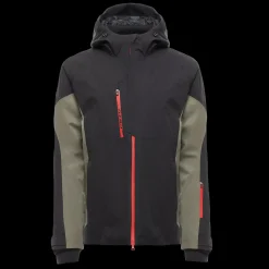 ETRA AEROSENSE-DRY - CHAQUETA DE ESQUÍ HOMBRE