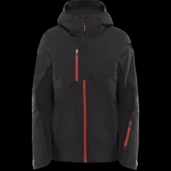 ETRA AEROSENSE-DRY - CHAQUETA DE ESQUÍ HOMBRE