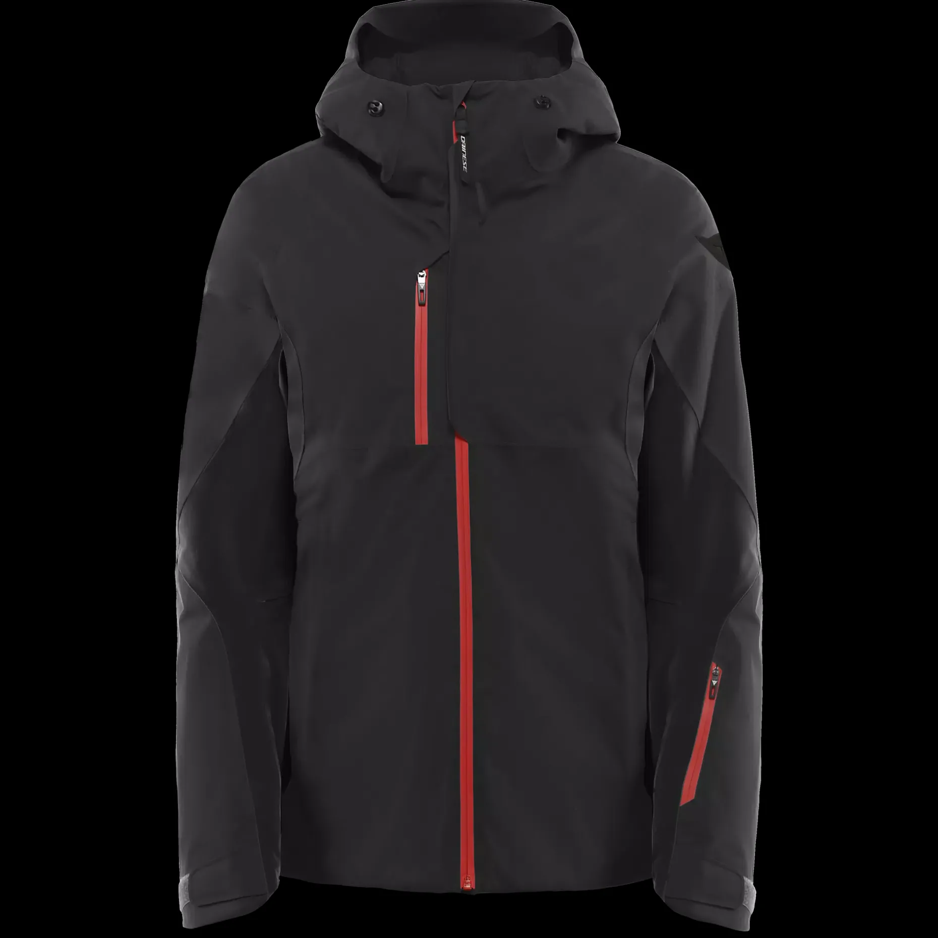 ETRA AEROSENSE-DRY - CHAQUETA DE ESQUÍ HOMBRE