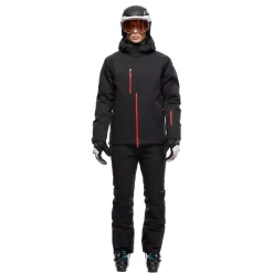 ETRA AEROSENSE-DRY - CHAQUETA DE ESQUÍ HOMBRE