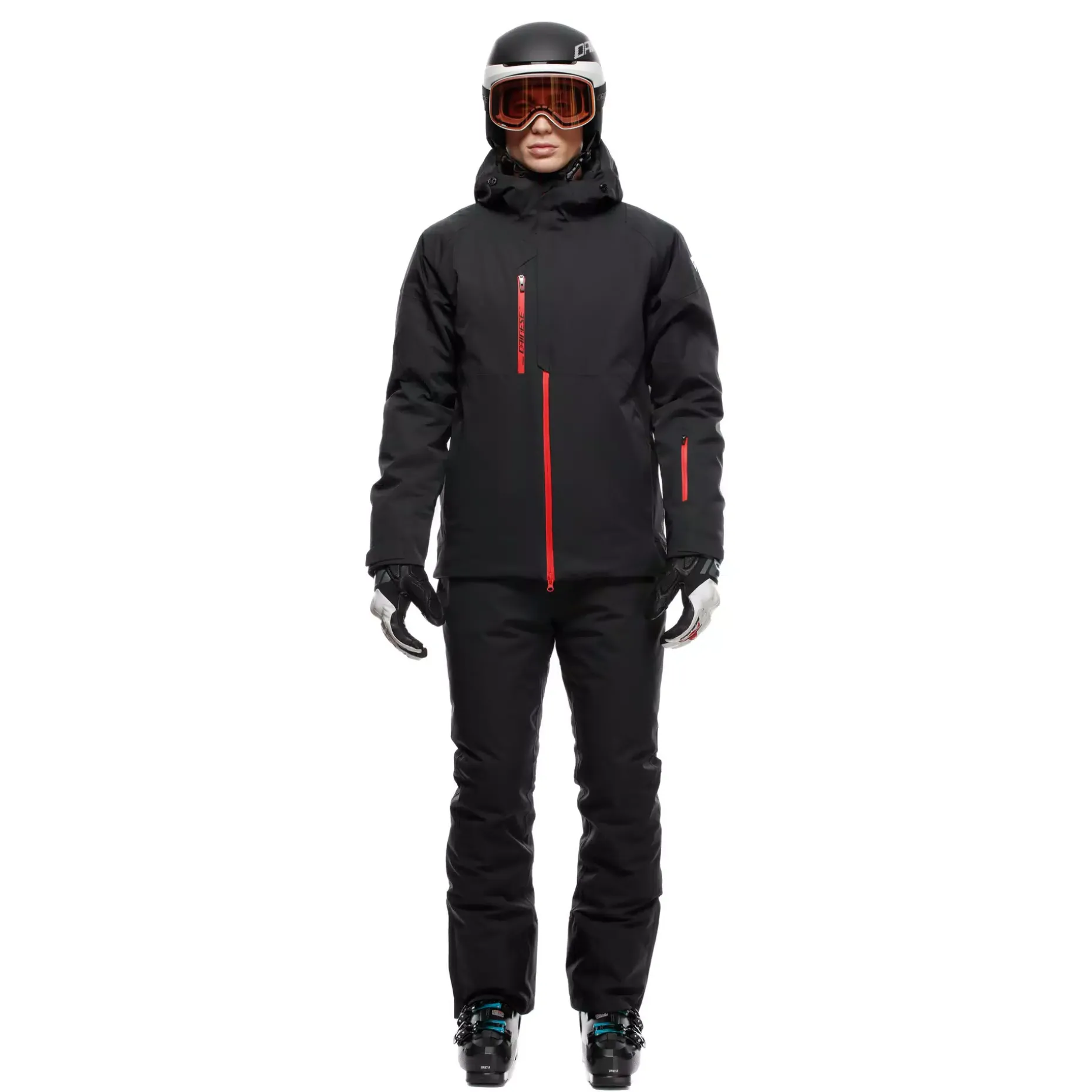 ETRA AEROSENSE-DRY - CHAQUETA DE ESQUÍ HOMBRE