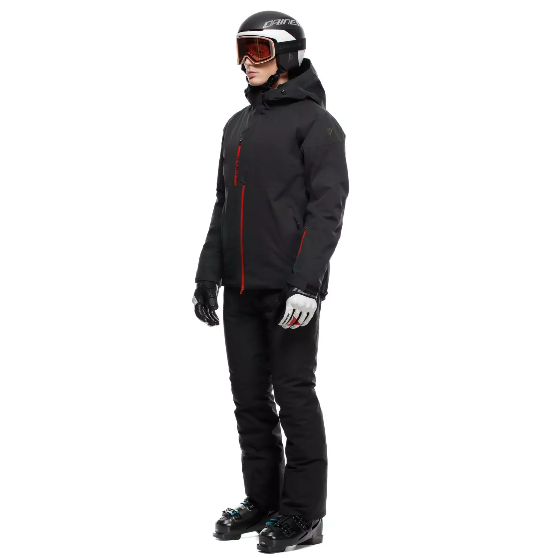ETRA AEROSENSE-DRY - CHAQUETA DE ESQUÍ HOMBRE
