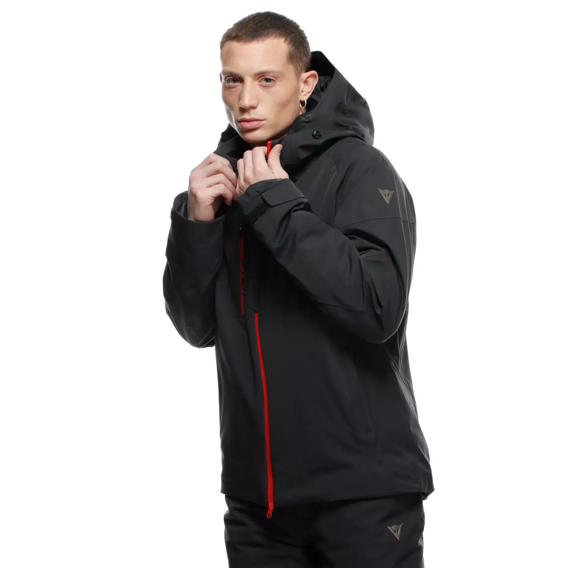 ETRA AEROSENSE-DRY - CHAQUETA DE ESQUÍ HOMBRE