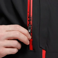ETRA AEROSENSE-DRY - CHAQUETA DE ESQUÍ HOMBRE